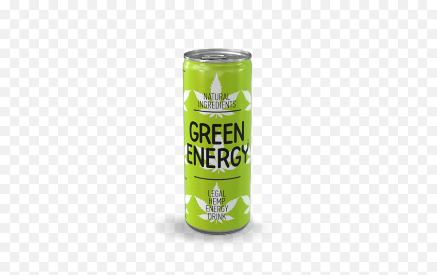 Greenenergy - Green Energy Drink Png Emoji,Tribal Emotion Energy Drink