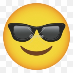 Cool Emojis No Background - Transparent Background Transparent Emoji,No Emojis