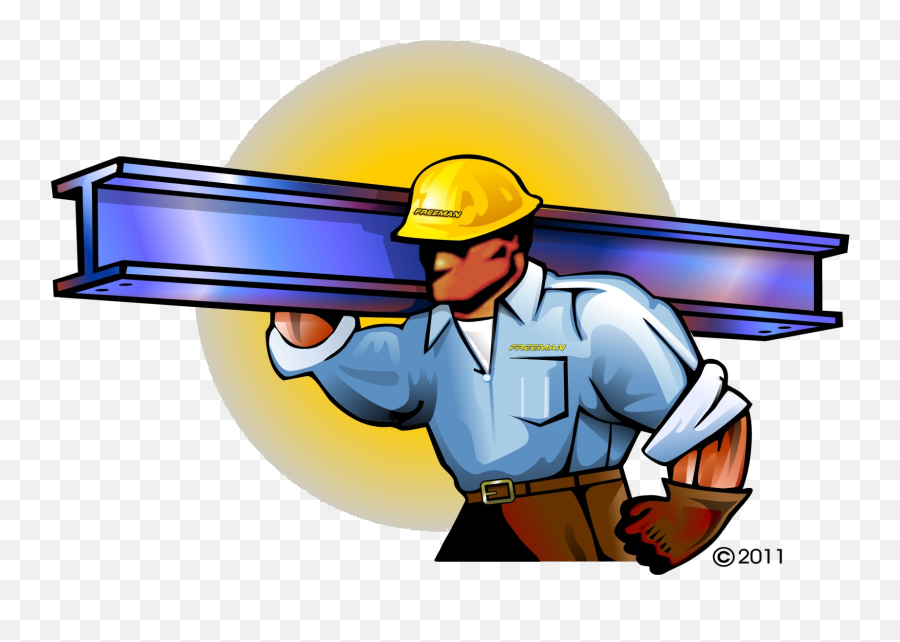 Contractor Clipart Building Plan Contractor Building Plan - Construction Labor Clipart Emoji,Construction Man Emoji