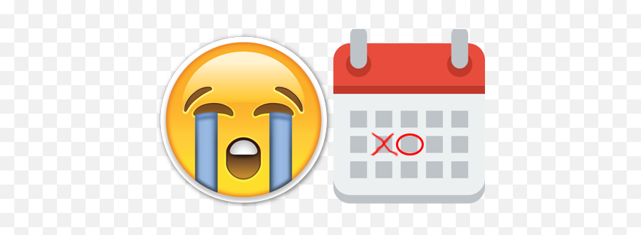 Iece Blog - Crying Emoji Png,Emoticons De Raiva