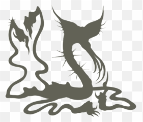 Mortasheen - Automotive Decal Emoji,Creatures That Feed On Emotions