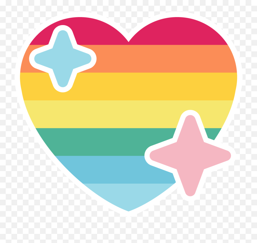 Portfolio Ingrid Bremner - Heart Trans Flag Png Emoji,Geology Emojis