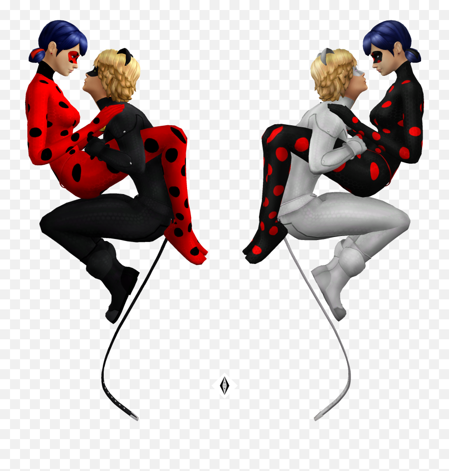 Solved - Miraculous Ladybug Sims 4 Emoji,Sims 4 Converted Emotion Poses Cas