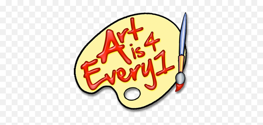 Art Is 4 Every 1 Art Classes Oakham Ma - Dot Emoji,Artists Who Work With Others Emotions