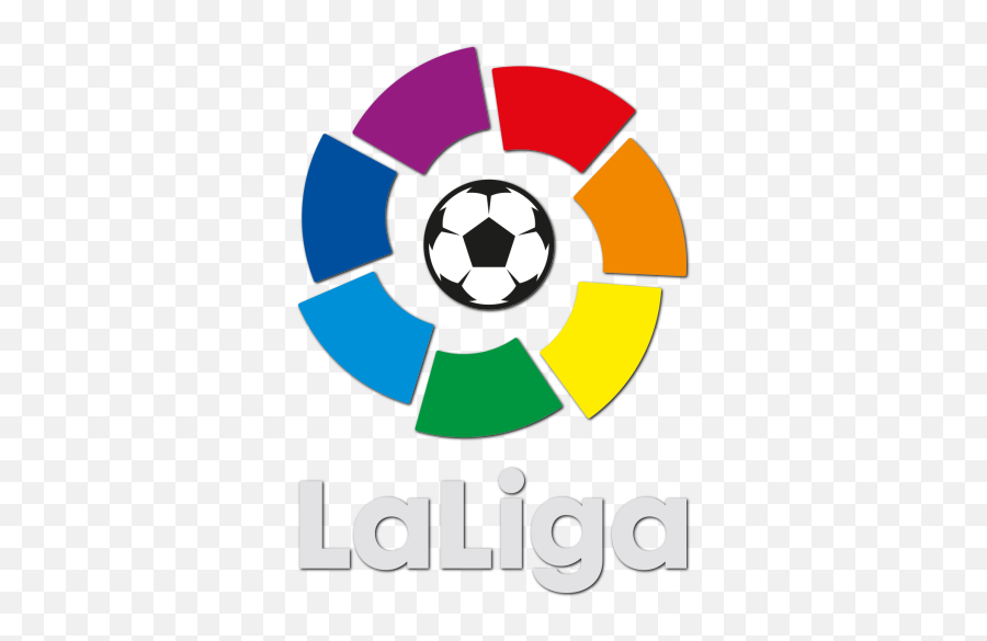 Spanish La Liga - Spain La Liga Logo Png Emoji,Spanish Emotions Postser