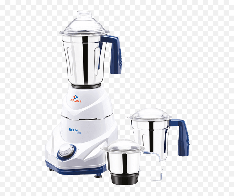 Bajaj Majesty Helix Ultra 750 - Watt Mixer Grinder With 3 Jars Emoji,Add Emojis On Mixer