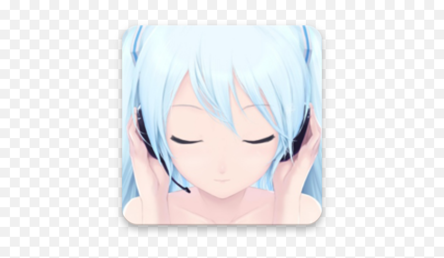Amazoncom Best Hd Anime Wallpaper Appstore For Android - Hatsune Miku Emoji,Anime Oops Emotion