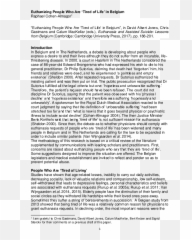 Care Research Papers - Document Emoji,Bande Dessinee Comment Emotions