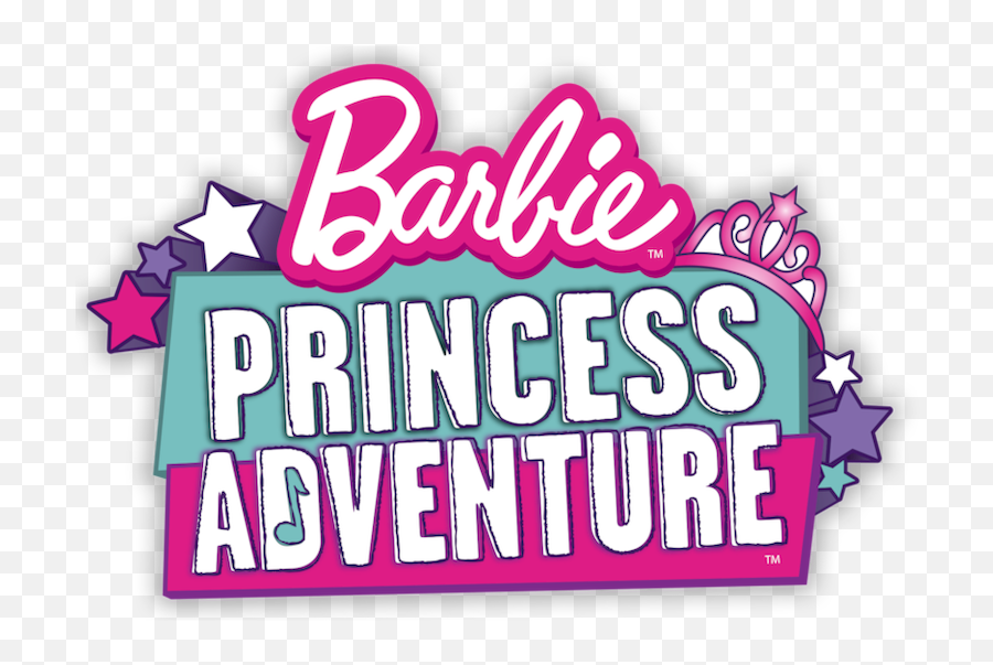 Barbie Princess Adventure - Barbie Emoji,I Second That Emotion Grim Adentures