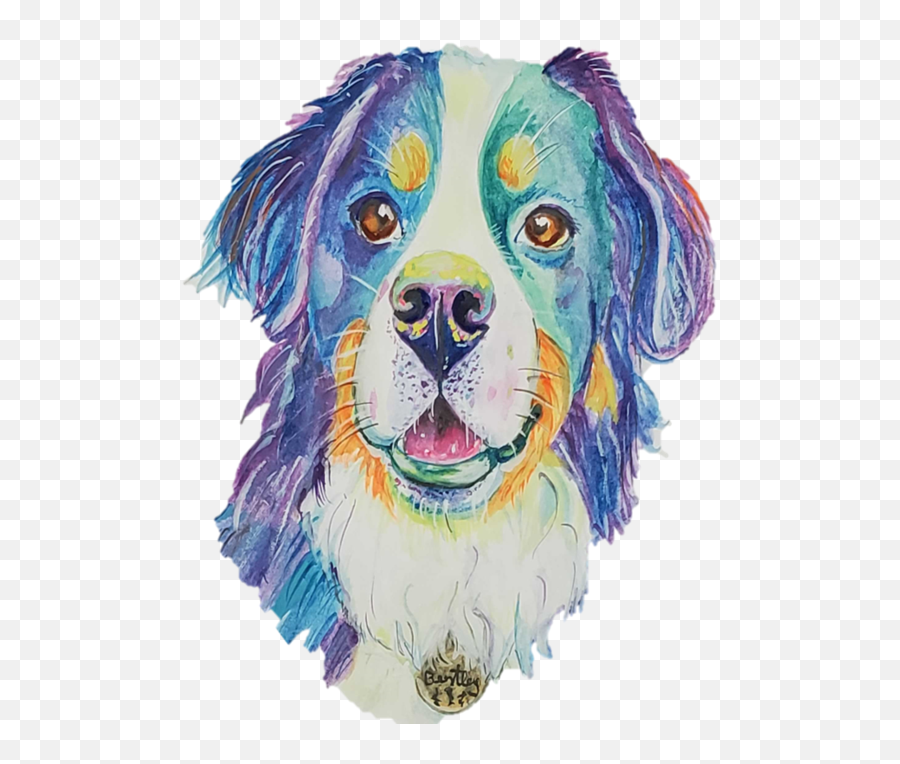 Www - Water Paint Dog Emoji,Cameleon Emoji