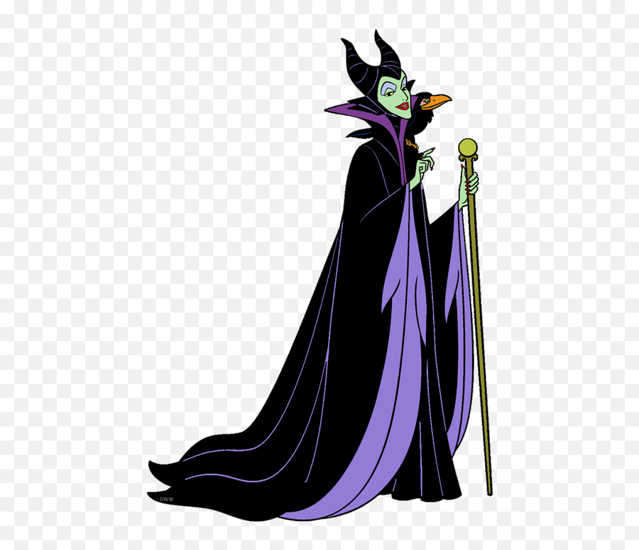 Aurora Sleeping Beauty - Maleficent Clip Art Emoji,Old Children's Cartoon That Had Characters Based Off Of Emotions On Boomerang