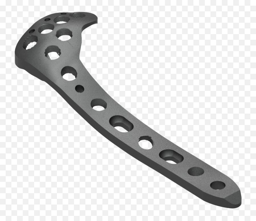 35mm Proximal Lateral Tibial Locking Plate - Raft Solid Emoji,Emoji Plates