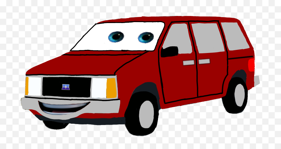 Ctmrasrf2020 Profiles - Automotive Paint Emoji,Red Minivan Emoji