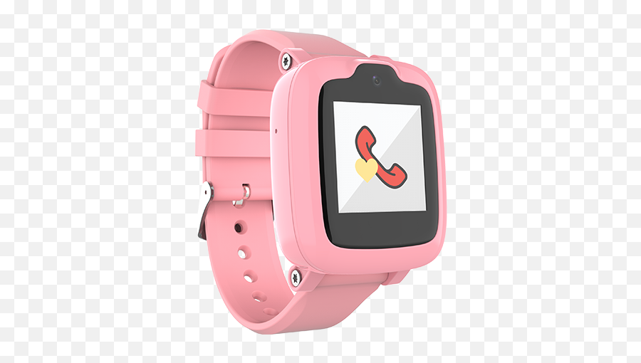 Myfirst Fone S2 - Watch Strap Emoji,Kids Watches With Emojis