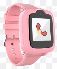 Myfirst Fone S2 - Watch Strap Emoji,Kids Watches With Emojis
