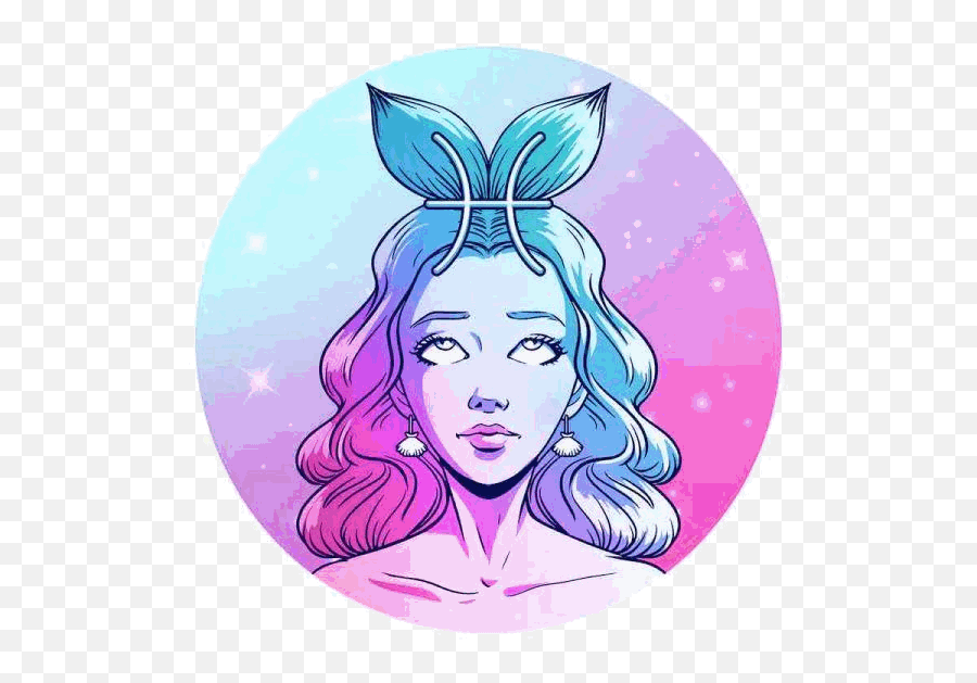 How Mercury Retrograde February 2020 Will Affect You - Pisces Zodiac Sign Art Emoji,Pisces Emotions