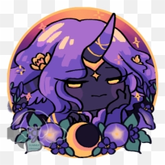 Iconstwitter - Fictional Character Emoji,Ahri Emoticon