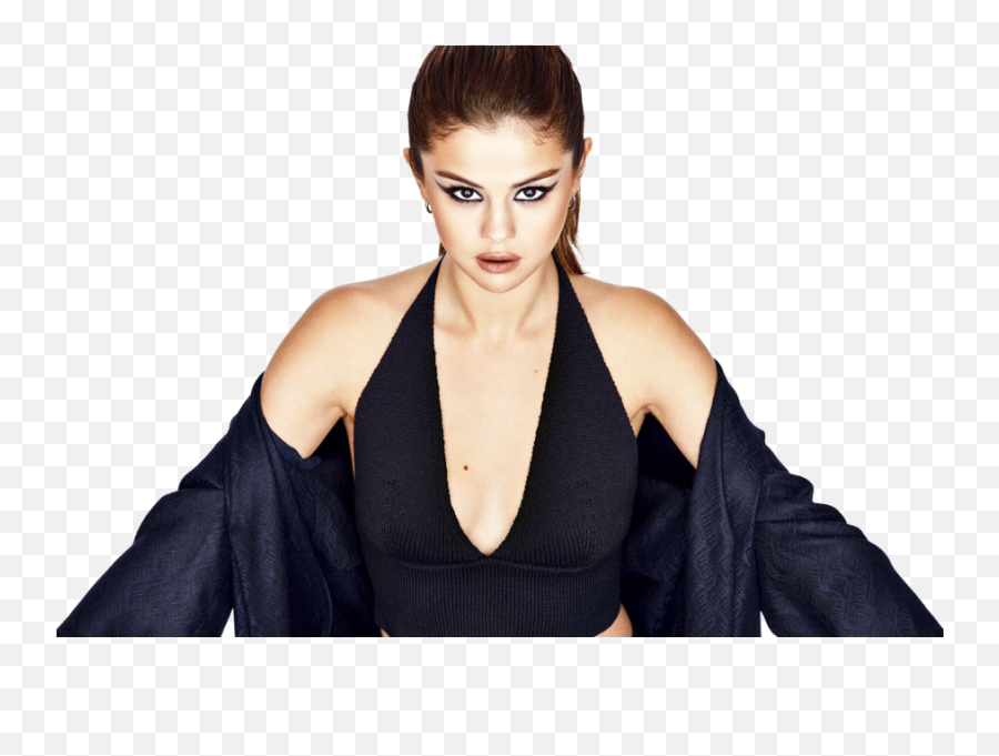 Selena Gomez Psd Official Psds - Selena Gomez Png 2048 Emoji,Selena Gomez Emojis