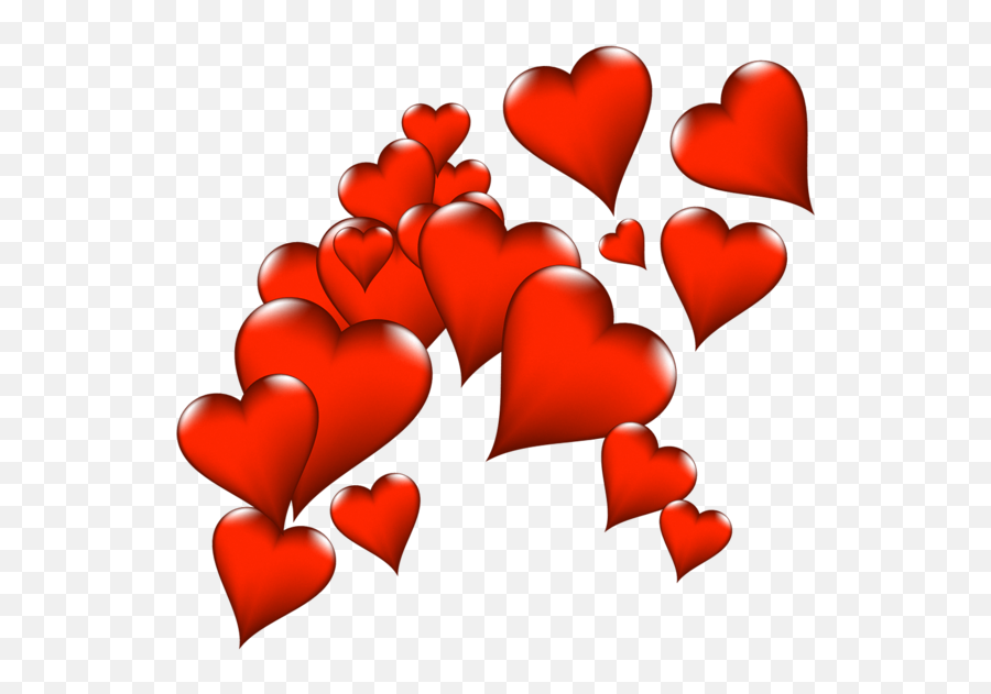 Valentines Day Hearts Png - Valentine Hearts Png 2921032 Charlie Brown Valentine Quotes Emoji,Emojis For Valentine Day