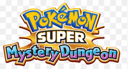 Pokémon Super Mystery Dungeon - Pokemon Super Mystery Dungeon Logo Emoji,Pokemon Generation 6 Pokemon Super Mystery Dungeon Emotions
