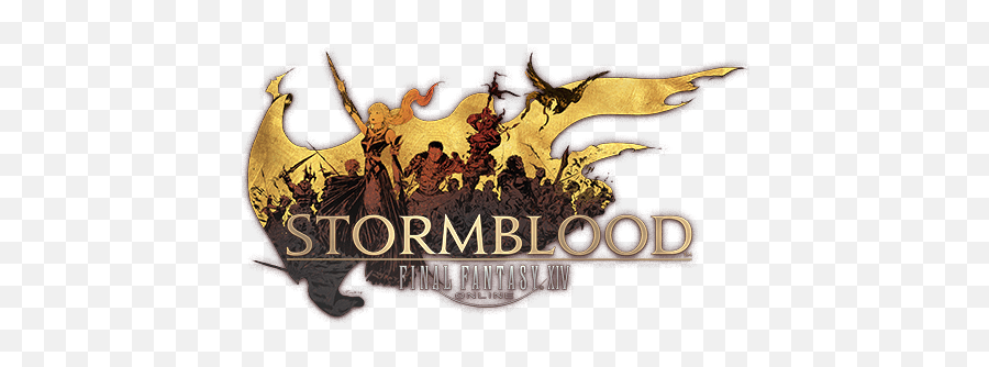 Spoilers - Final Fantasy 14 Stormblood Emoji,Emet-selch Discord Emojis