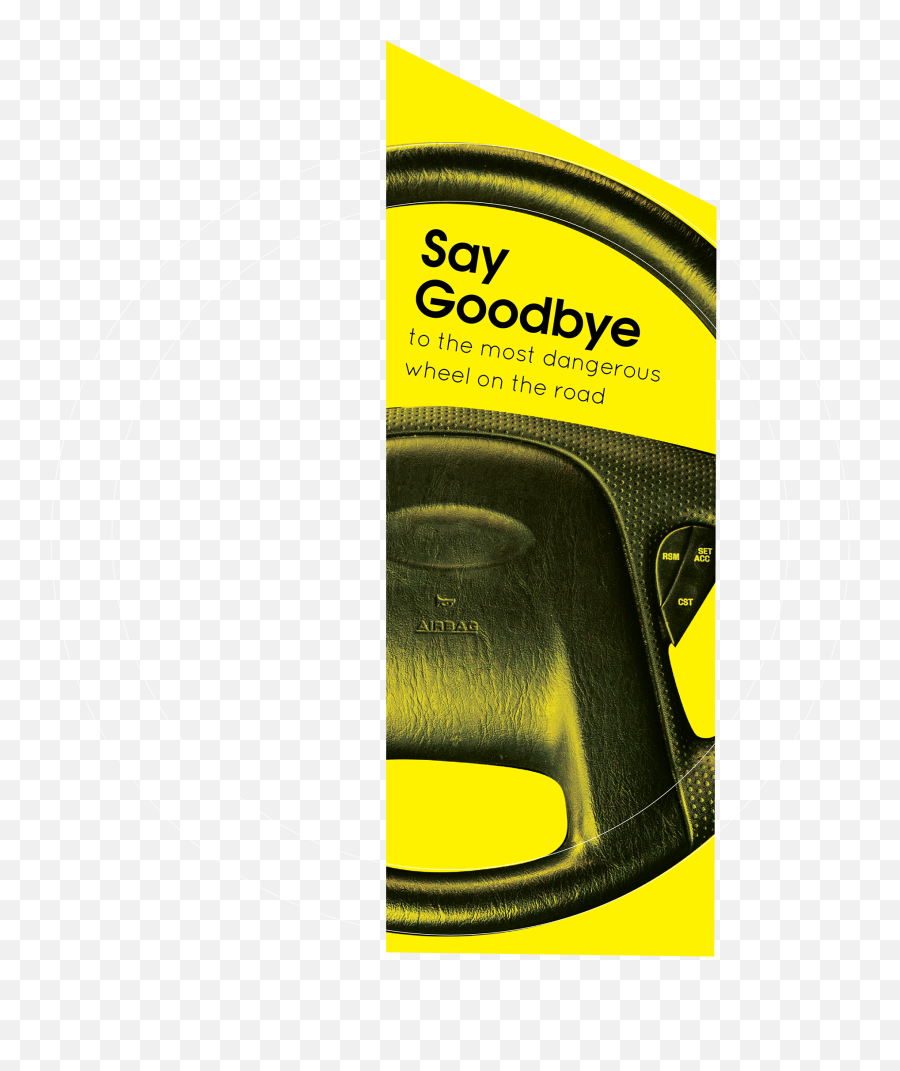 Self Driving Auto Brochure - Solid Emoji,Dealing With Emotions Brochure Or Pamphlet