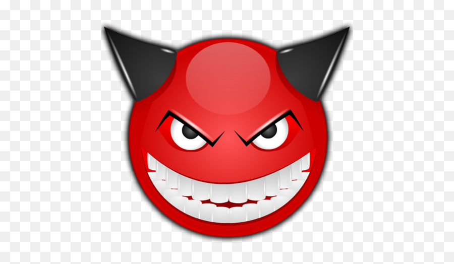 In Few Minutes Go Unto Tuku - Devil Ico Emoji,Diablo Emoji