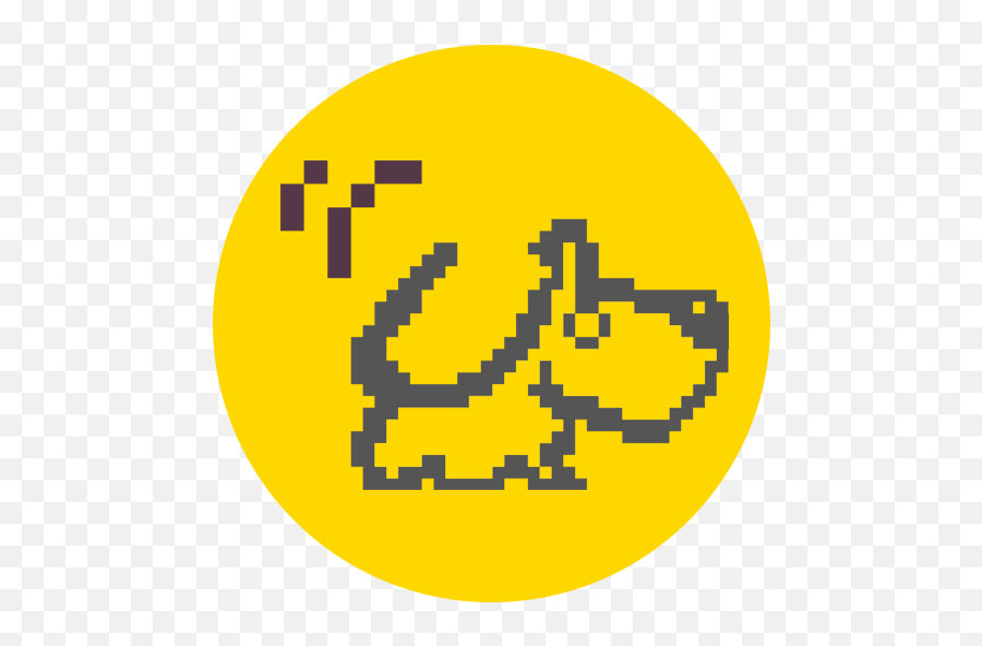 Privacygrade - Banana Pixel Art Emoji,Blockhead Emoticon