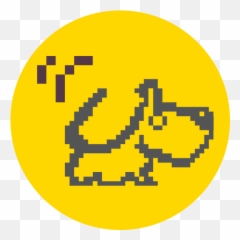 Privacygrade - Banana Pixel Art Emoji,Blockhead Emoticon