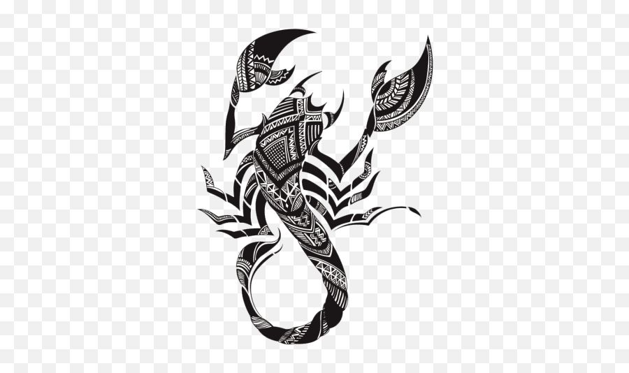 Search For - Dlpngcom Scorpion Tattoo Emoji,Waluigi Emoji Discord