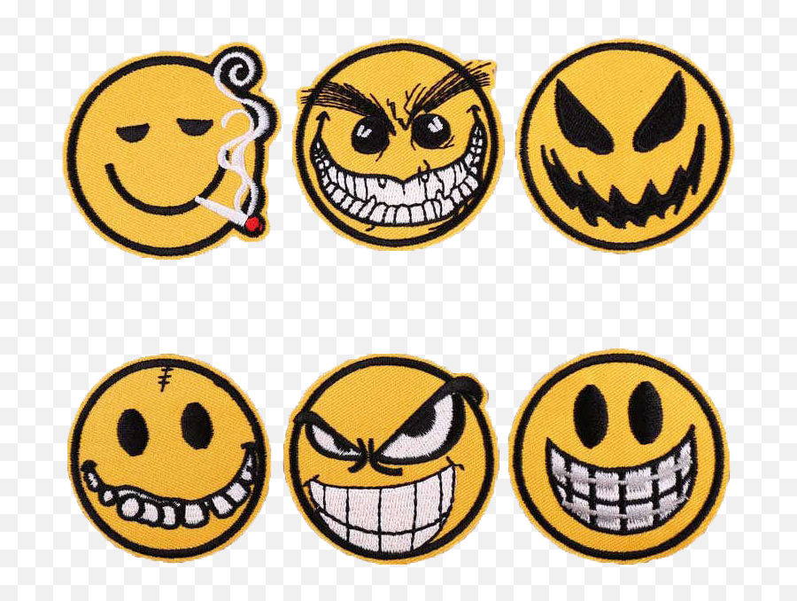 Smiley Halloween Png Free Download - Smiley Emoji,Free Emoticon