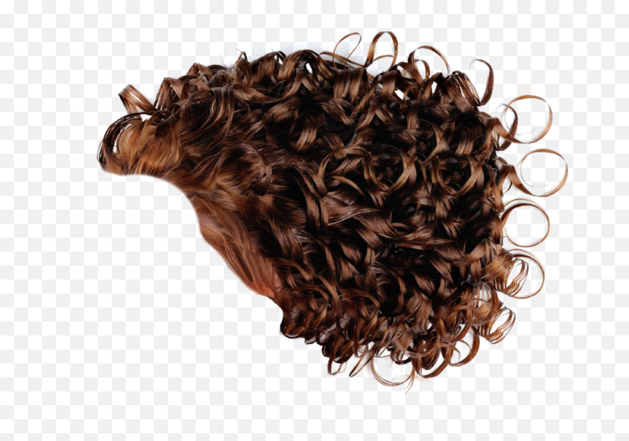 Hair Curls Png Picture Png Arts - Transparent Curly Hair Men Png Emoji,Love Your Curls Emoji