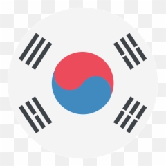 Flag South Korea Emoji High Definition Big Picture And,Emoji Flags