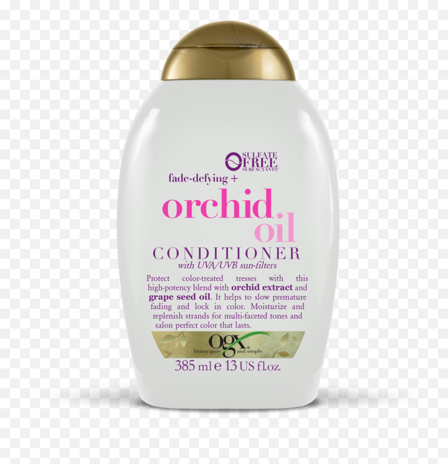 Health Beauty Archives - Ogx Saç Kremi Renk Koruyucu Orchid Oil Emoji,Idcare Emojis