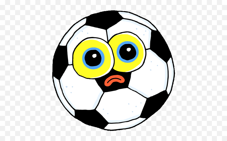 Sam Tayloru0027s World Cup Gifs Portray U201cthe Agony And The - Deflated Soccer Ball Gif Emoji,So Many Emotions Gif