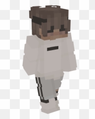 Boys - Minecraft Aesthetic Skin Boy Emoji,Minecraft Different Faces Emotions And Talking