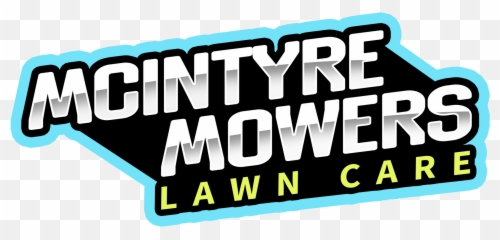 Mcintyre Mowers Grass Cutting U0026 Lawn Care London Ontario - Language Emoji,Text Emoticons On Riding Mower
