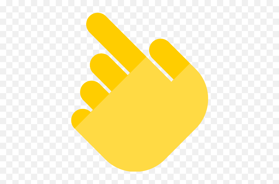Pointing Finger Vector Svg Icon 9 - Png Repo Free Png Icons Emoji,Hand Pointing To You Emoji