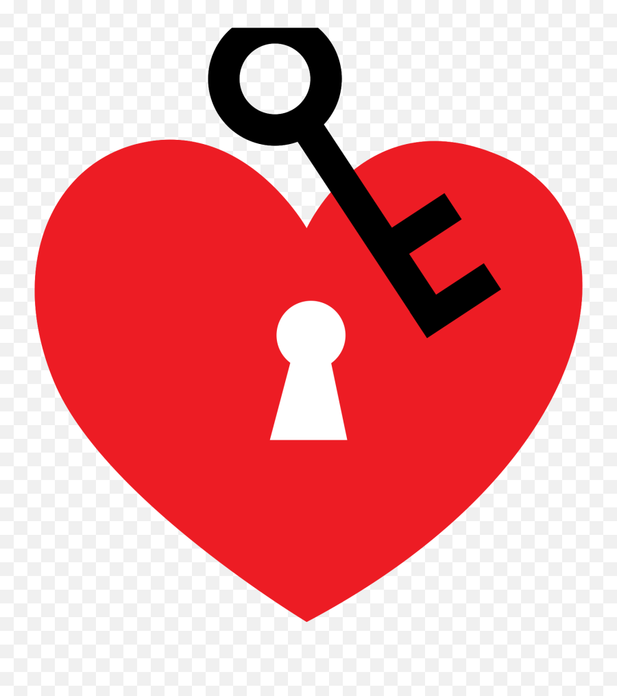 Free Heart Key Png With Transparent Background - Language Emoji,Key Emoji Transparent