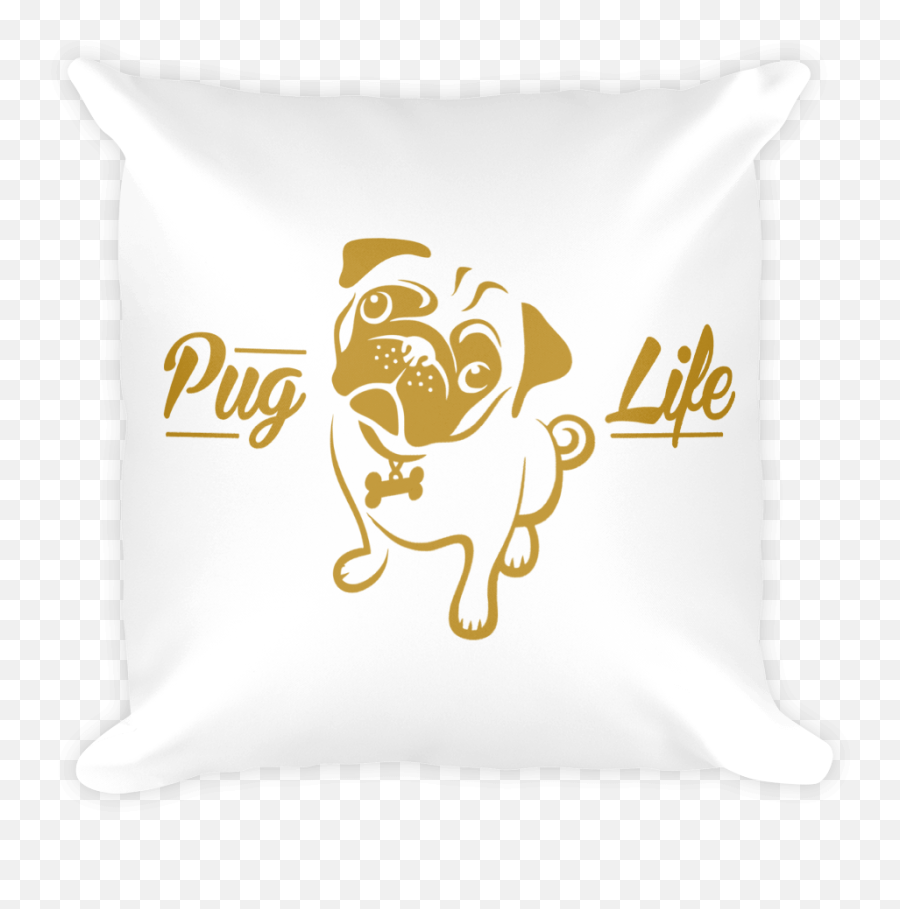 Download Pug Pumpkin Carving Stencils - Full Size Png Image Pug Hilorama Emoji,Emoji Pumpkin Carvings