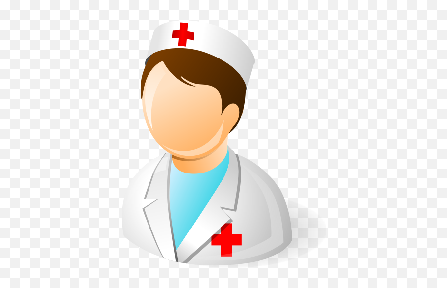 Ethical Dilemma When Professional And Legal Requirements - Doctor Icon Emoji,Nurse Emoticon