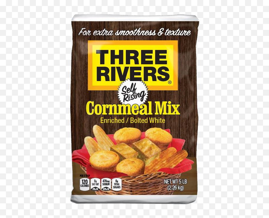 Shall We Gather At Three Rivers U2014 The Bitter Southerner - Three Rivers Cornmeal Emoji,My Love Freezer Lilium Lost Emotions