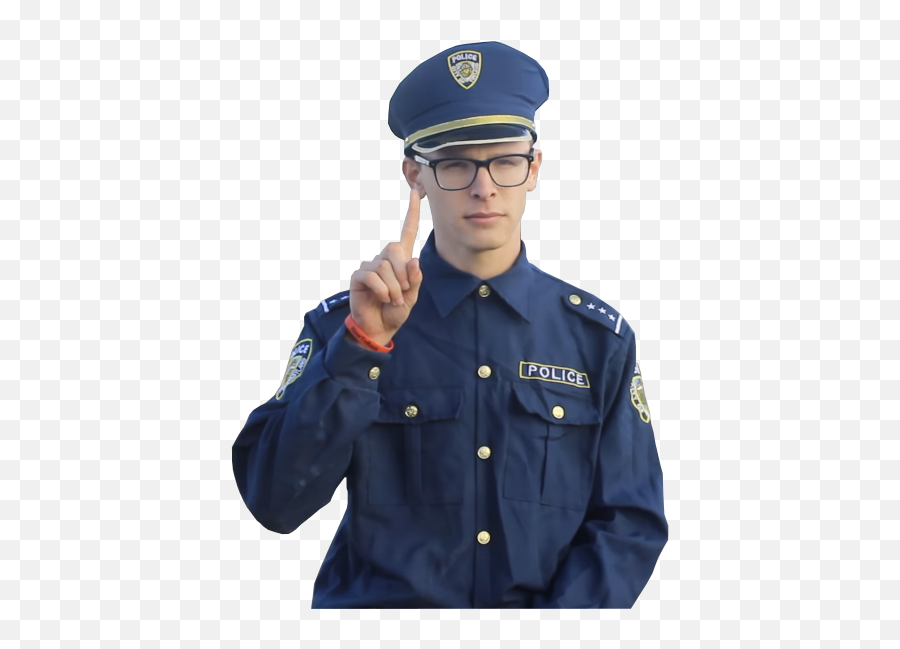 Elisenance - Idubbbz Content Cop Png Emoji,Idubbbz Emoji