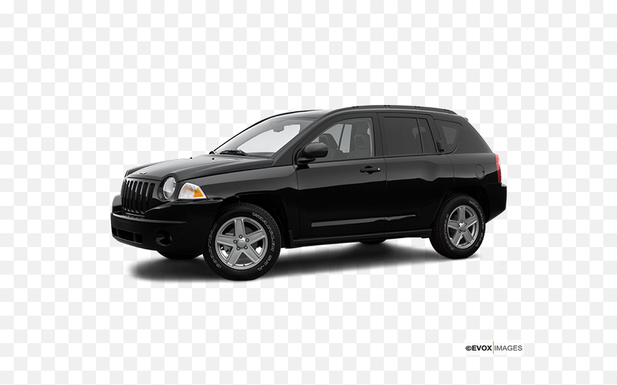 2007 Jeep Compass Review - Compact Sport Utility Vehicle Emoji,Jeep Compass 2019 Emotion