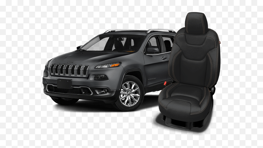 Jeep Cherokee Seat Covers - Jeep Cherokee Latitude 2015 Emoji,Emoji Seat Covers For 2015 Jeep Cherokee