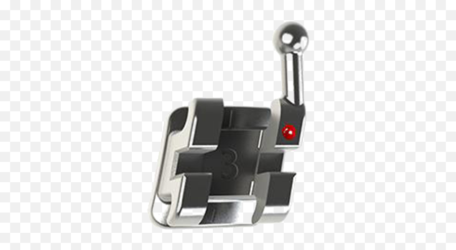 Metal Twin Brackets Types Of Metal Braces Brackets Imd Dental - Solid Emoji,(&) Emoticon Meaning
