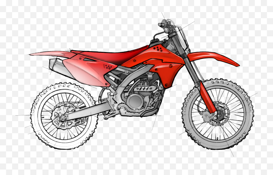New Honda Motorcycles New Honda Bike Models Cycle World - Dirt Bike Emoji,Motorcycle Emoticons For Facebook