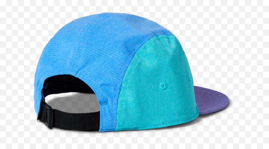 Adventure Tech 5 - Panel Hat Cotopaxi Hat Emoji,.:8x12:. No Emotions? Lavender-star