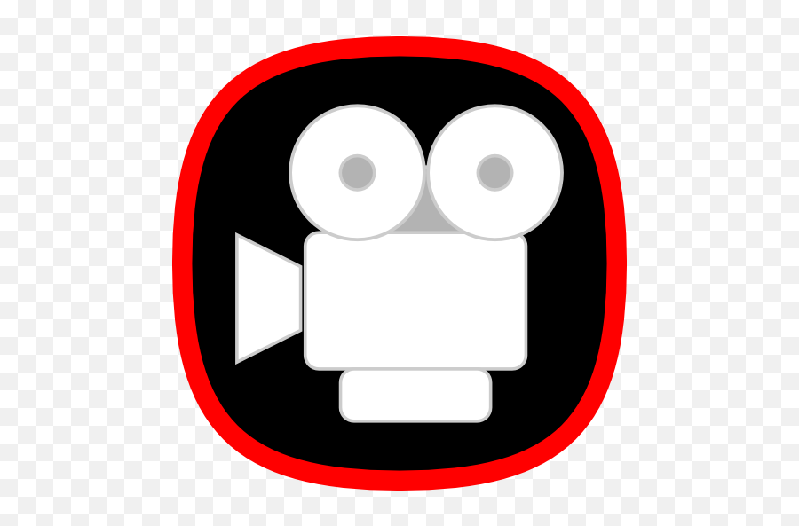 Amazoncom Stoppola Apps U0026 Games - Dot Emoji,Movie Camera Emoji Transparent Background