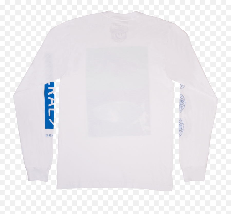 Year In Lyrics Collection Violet Office - Long Sleeve Emoji,Rockstar Emojis Lil Uzi